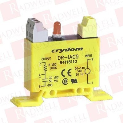 SENSATA TECHNOLOGIES DR-IDC5 / DRIDC5 (BRAND NEW)