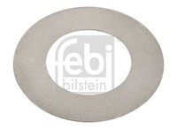 Febi Bilstein Unterlegscheibe, Riemenscheibe-Kurbelwelle 31815 FüR Audi VW