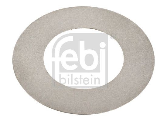 Febi Bilstein Unterlegscheibe, Riemenscheibe-Kurbelwelle 31815 FüR Audi VW-image