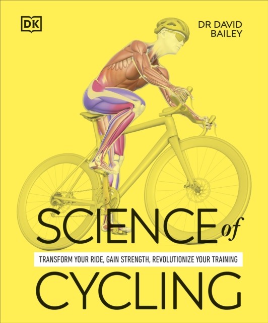 Science of Cycling: Transform Your Ride, Gain Strength, Revolutionize Your Trai - Image 5
