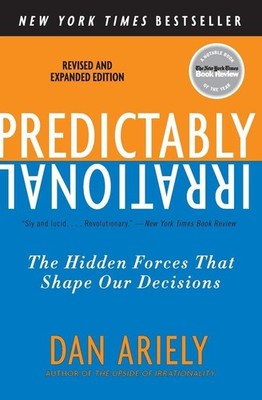 Predictably Irrational | Dan Ariely | englisch