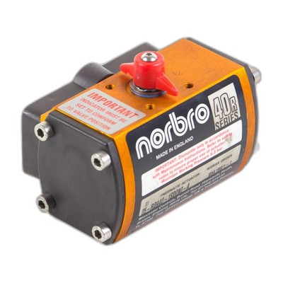 NORBRO | 05-RDA40-1SD0N0-A | NEU | NSPP | ID2807 | PLC2DAY New in stock at PL...