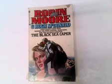 THE BLACK SEA CAPER - robert-moore - Charter - 1978T