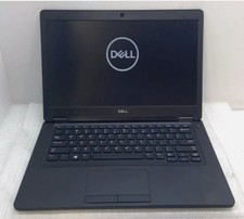 Dell Latitude 5480 14" i5-6200U 2.60GHz 16G RAM 128GB SSD Win11