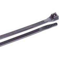 Gardner Bender 46-315UVB Cable Tie UVB 14"" (75 Lb) - 100 pk. Gardner Bender