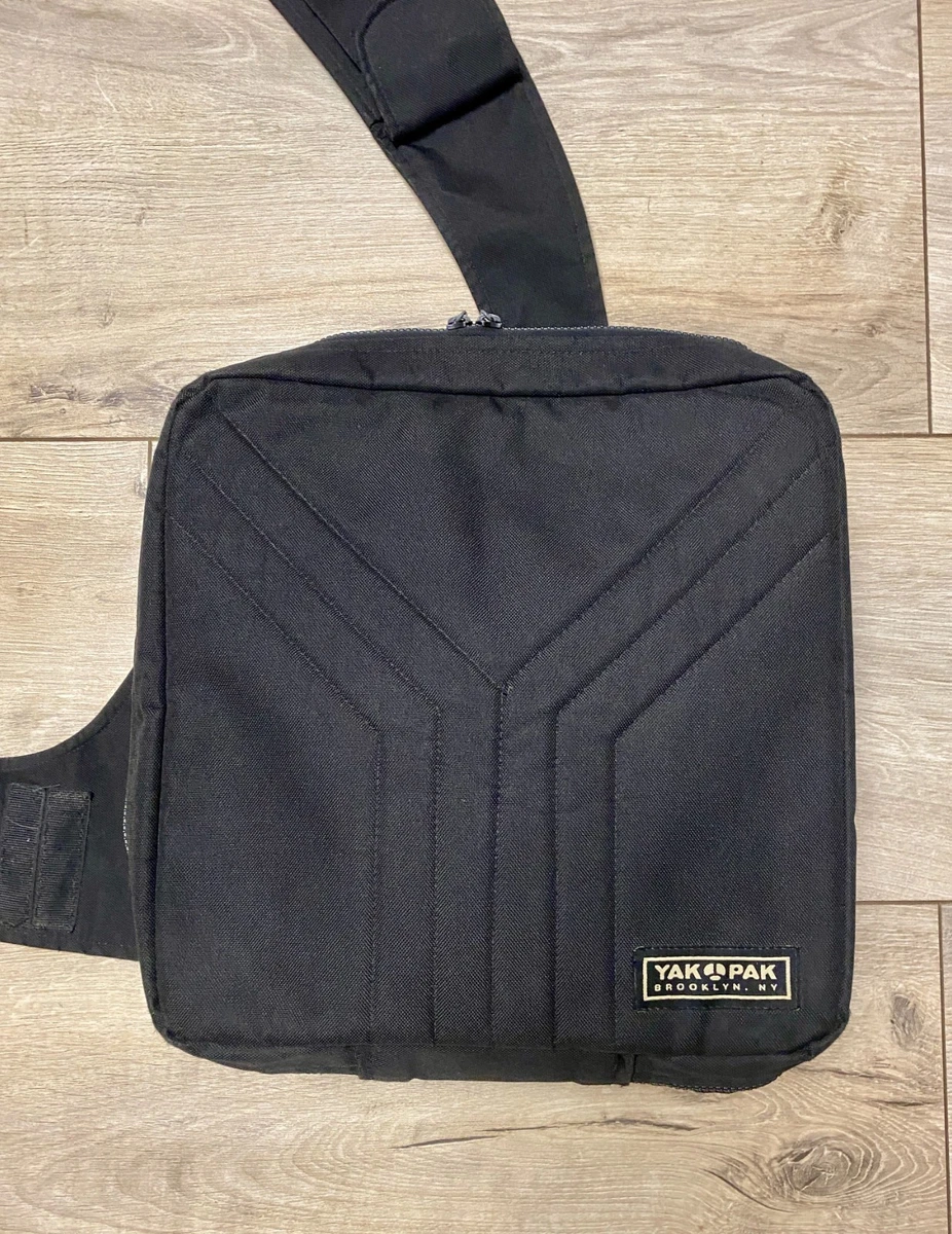 Men's Yak Pak Backpack for sale | eBay