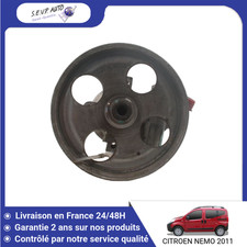 Pompe direction assistée Citroen NEMO