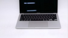 Apple MacBook Pro 13 Core i5 16GB 1TB Silver 2020 - Very Good