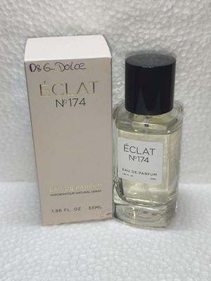 Eclat Eau de Parfum