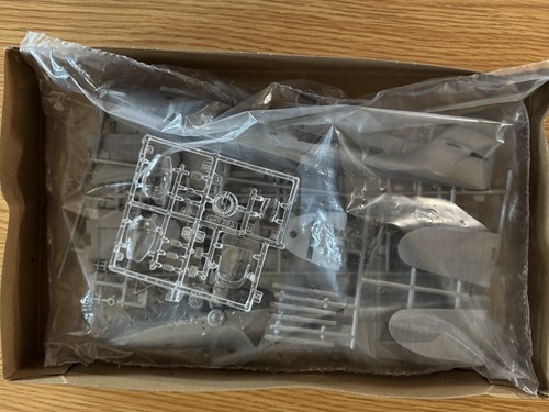 Lockheed EC-121 + Boeing B-47E + PBY-5 Catalina Hasegawa - Revell - Heller Modelle - Bild 8 von 18