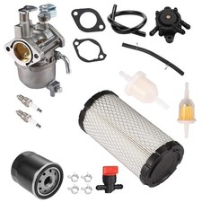 607954 8125 603593 8128 603580 8126 carburetor, compatible with EZGO RXV 2008...