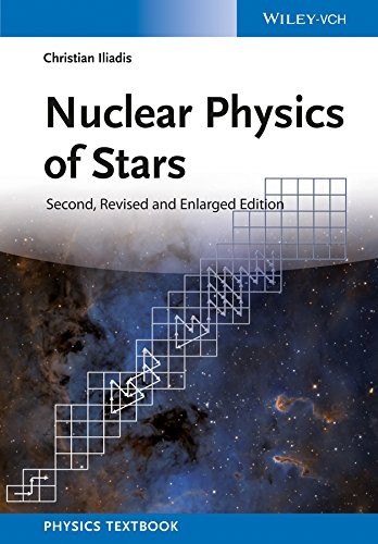 Nuclear Physics Of Stars Christian Iliadis - Image 3