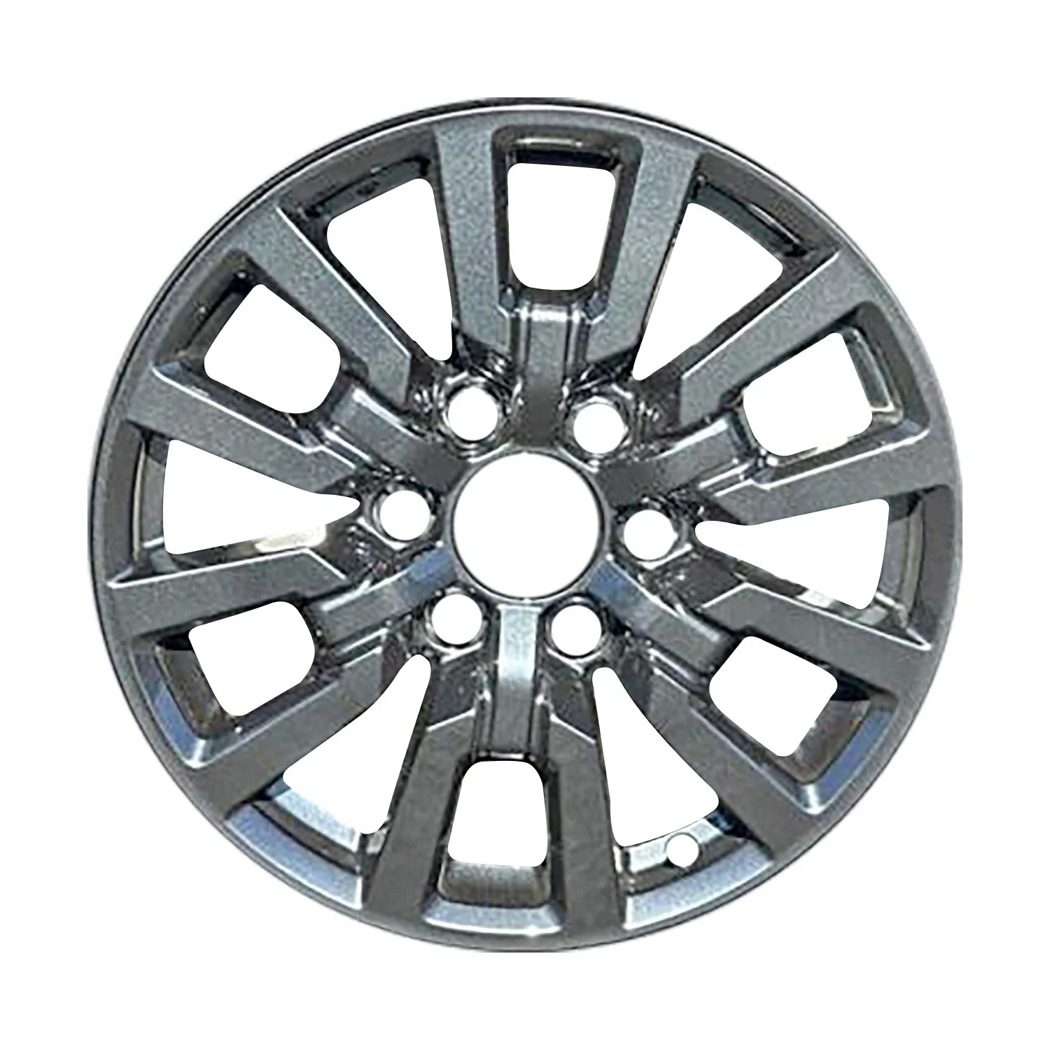 For Nissan Armada 25 Alloy Factory Wheel 6 Split-Spoke All Painted Medium