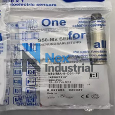1PCS NEW For DATALOGIC sensor S50-MA-5-C01-PP Fast Free delivery