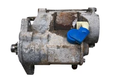 16 Kubota RTV-X1140W Starter Motor