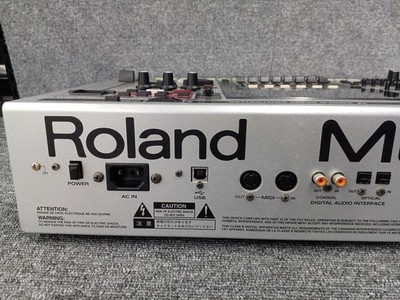 Roland MC909 Music Sampler Groovebox for sale online | eBay