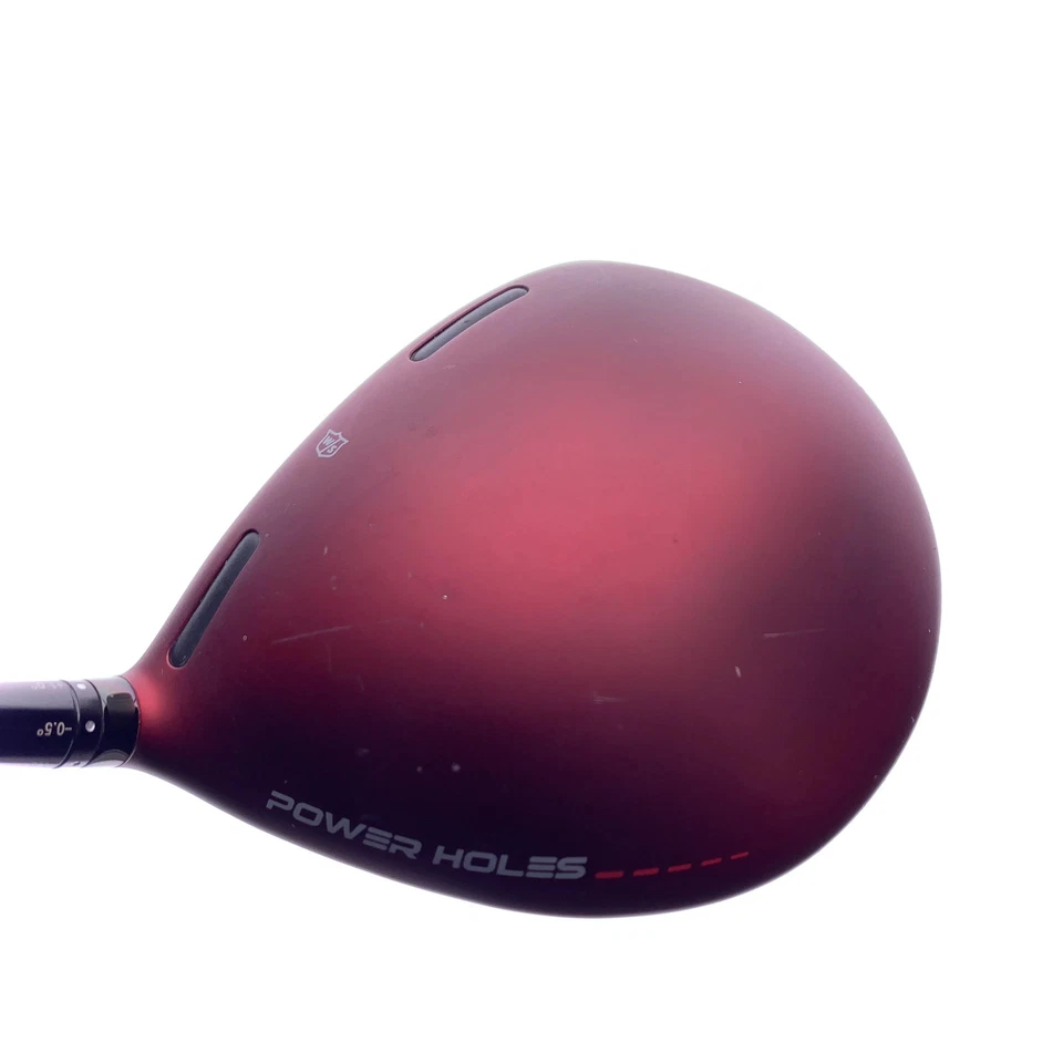 Used Wilson C300 Driver / 10.5 Degrees / Regular Flex - Image 4 of 4