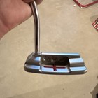 Scotty Cameron Select Squareback Putter RH Steel Shaft w/ headcover 34” — photo 3