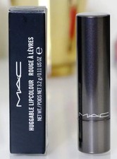 MAC Huggable LipColour Lipstick .11 oz / 3 g Full Sizes RARE HTF NIB