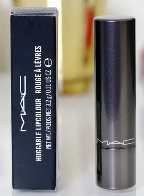 MAC Huggable LipColour Lipstick  .11 oz / 3 g Full Sizes RARE HTF NIB
