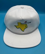 Ogio hunton texas map golf hat Strapback Hat ...