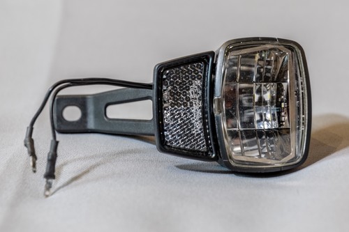 AXA NXT 80 Scheinwerfer E-Bike 6-12V, 80Lux