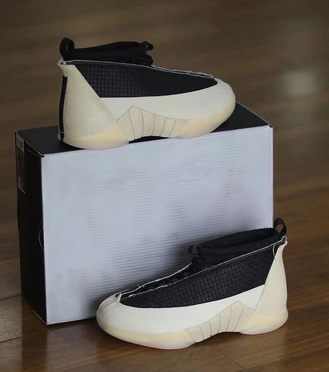 Jordan 15 for Sale | Authenticity Guaranteed | eBay