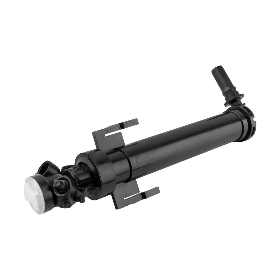 Boquilla de lavado de faros lado del pasajero para BMW M4 2015-2020 | 61677275658 Foto 3 de 4