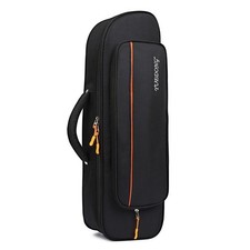 Trompetenbeutel 600g (ca.) Zubehör ca.57 x 17 x 13 cm Rucksack schwarz
