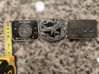 belt buckles for men vintage — photo 10
