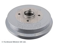 2X Bremstrommel Blue Print ADN14727 FüR Micra Nissan 4 K13K K13KK DIG
