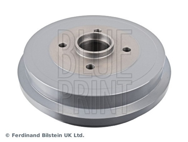 2X Bremstrommel Blue Print ADN14727 FüR Micra Nissan 4 K13K K13KK DIG-image