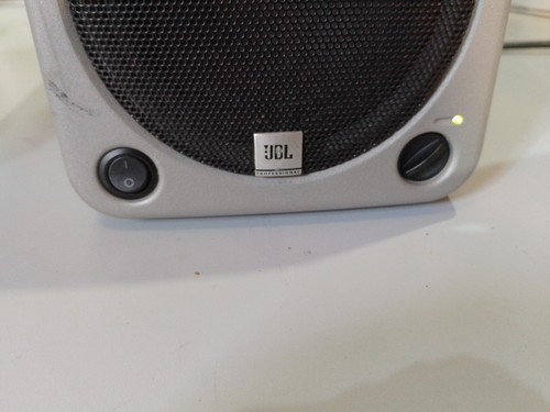 JBL LSR25P Linear Spatial Reference Studio Monitor System (One) - Picture 5 of 16