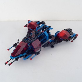 Lego 6986 Flagship / Mission Commander Space Police I (1989