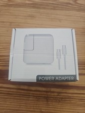 96W USB-C Power Adapter Type C Charger For MacBook Pro 16'' 15'' 14'' 13'' 12''