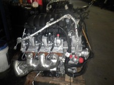 Chevrolet Express 2500 2024 Engine 4.3l Petrol Gas 0k Mi. 12733408 4663