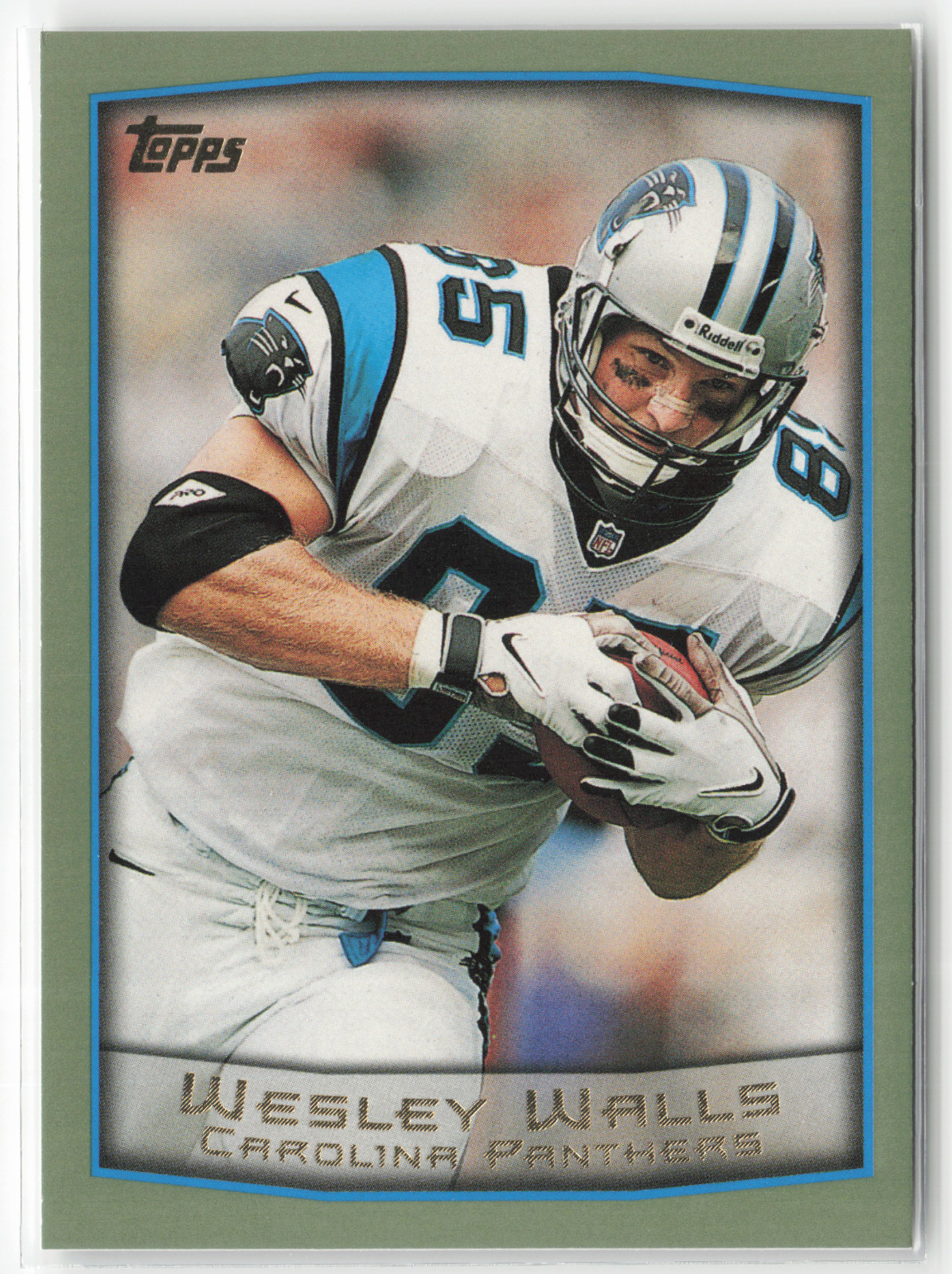 1999 Topps Football # 181 - 357 - Pick Your Card!