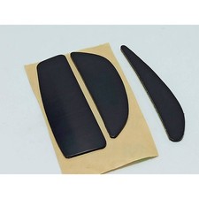 Mouse Foot Pad For Logitech G9x Gaming Mouse Mat Replacement Foot Mat Non-Slip