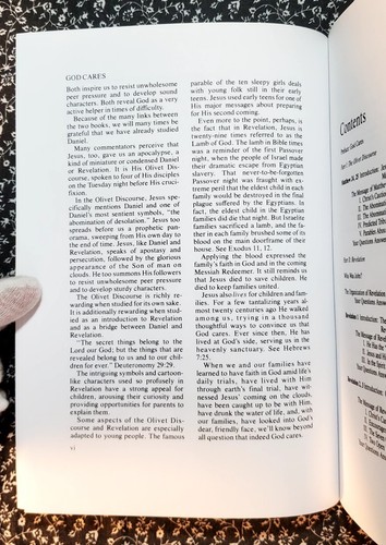 God Cares The Message of Revelation Volume 2 By C. Mervyn Maxwell, 1985 Like New - Picture 9 of 24