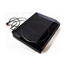 Akai Electronics AP-A201 Direct Drive Turntable Record Player VG