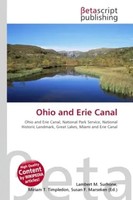 Lambert M. Surhone (U. A.) | Ohio And Erie Canal | Taschenbuch | Englisch (2026)