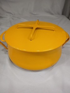 25+ Dansk Kobenstyle Yellow for sale | Updated Oct 2026
