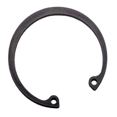 7 Beneri s.p.a DIN 472 Internal Retaining Ring m 130 Phosphate Finish (Italy)