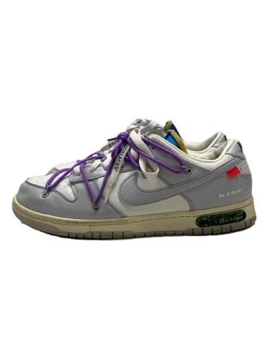 NIKE DUNK LOW_Dunk Low 28 5 cm US10 5 SLV