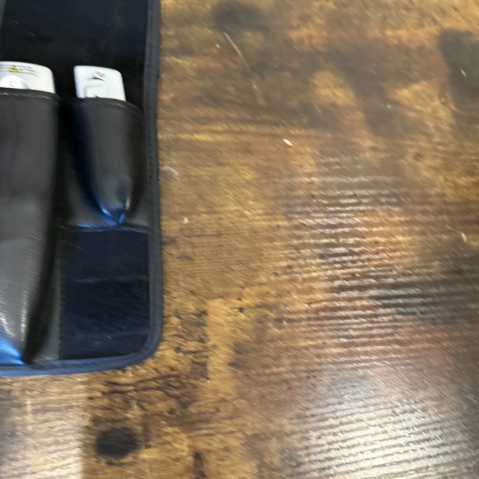 Keyspan TSAM-001 Laser Pointer Power Point Presentation Pointer / Remote Control - Image 4 of 4