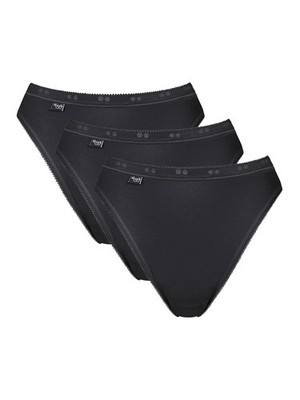 Basic+ Tai 3P Briefs, Women's