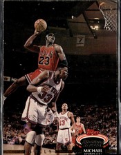 1992 Stadium Club Football Cards 9