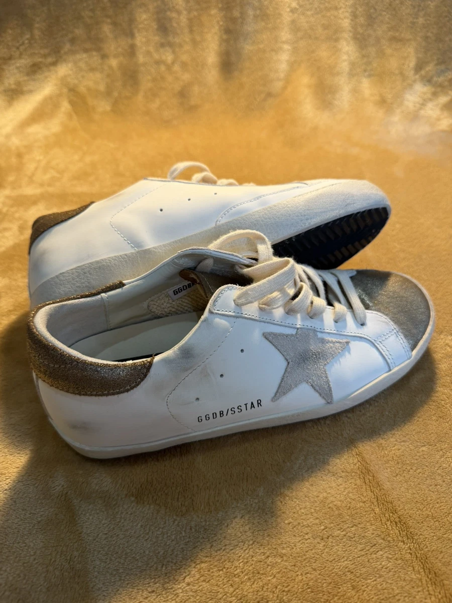 golden goose shoes products for sale