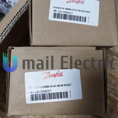 KTG4V-3S-2B08N-M-U1-H5-60-EN427 02-309221 Eaton Vickers (Danfoss) Valve DHL/Fede