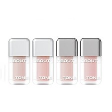 ACERCA DEL TONO Colorete Ajuste Capa Piel 4g 6 Colores 2026 S/S K-Beauty